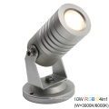 5W~7W IP67 Outdoor LED Landscape Spike Light